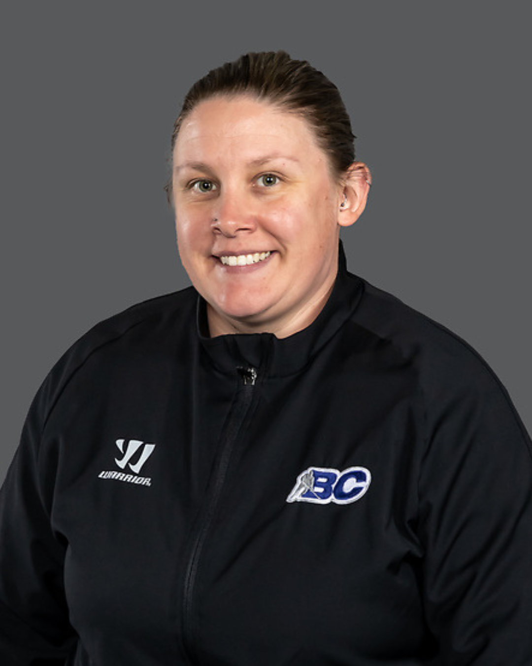 Jen Collins, Equipment Manager image